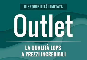 Lops Outlet 2024 | Offerte e promozioni mobili e arredamento Milano